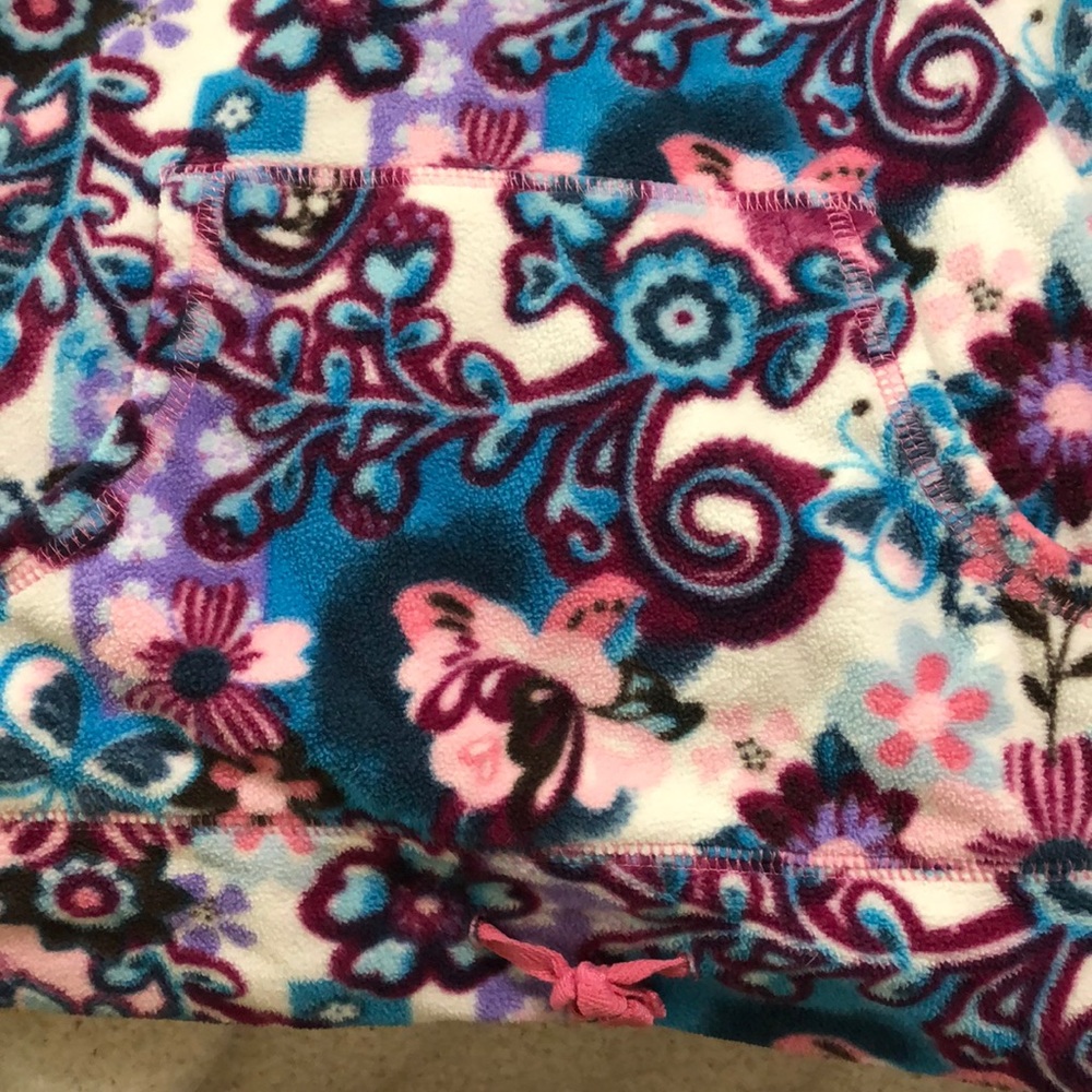 Kids girls children’s place pull over.💥RP💥 - Picture 4 of 4
